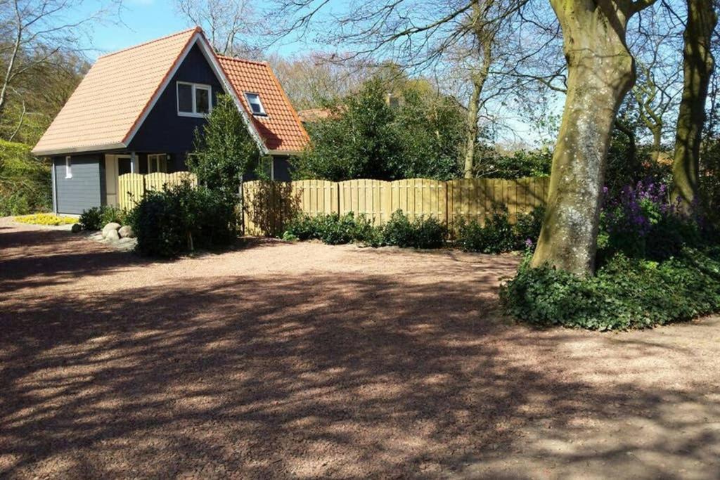 Vakantiehuisje Gaasterland Oudemirdum Friesland Nederland Εξωτερικό φωτογραφία