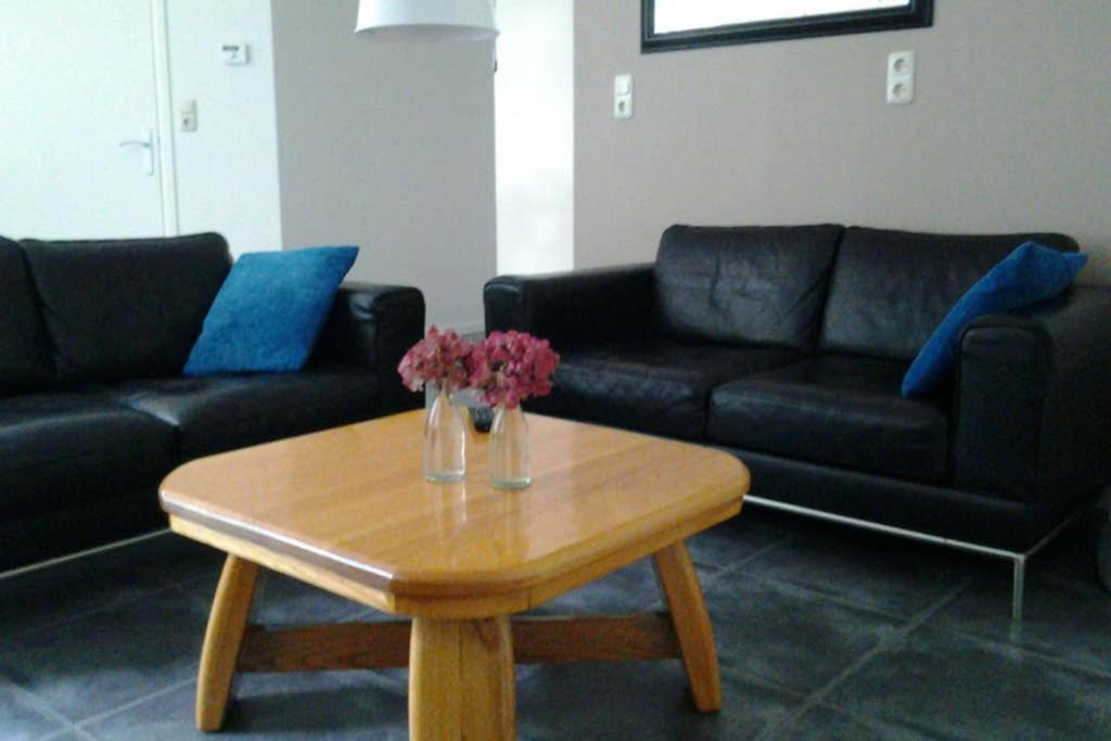 Vakantiehuisje Gaasterland Oudemirdum Friesland Nederland Εξωτερικό φωτογραφία