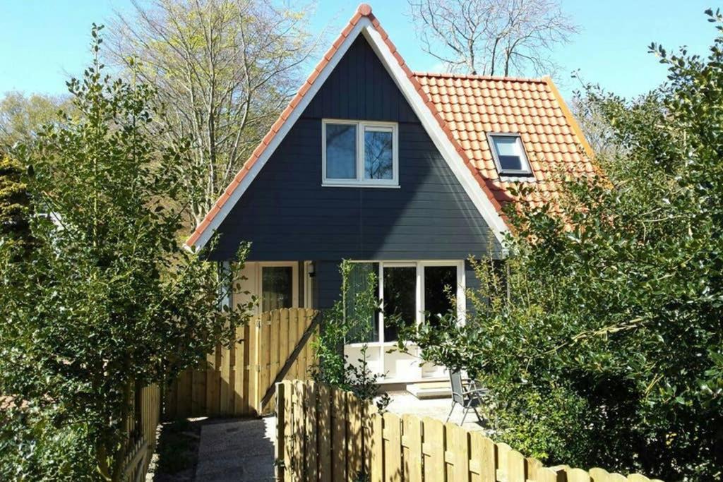 Vakantiehuisje Gaasterland Oudemirdum Friesland Nederland Εξωτερικό φωτογραφία