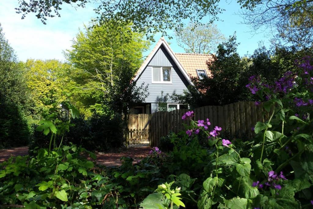 Vakantiehuisje Gaasterland Oudemirdum Friesland Nederland Εξωτερικό φωτογραφία