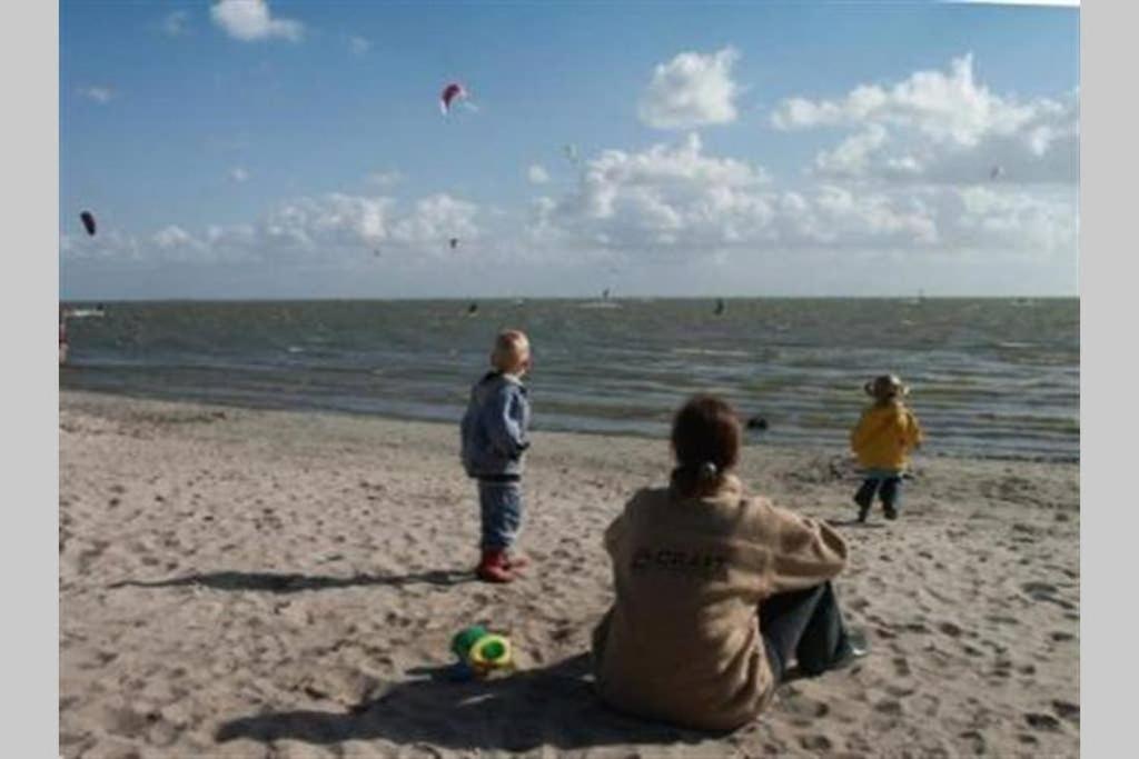 Vakantiehuisje Gaasterland Oudemirdum Friesland Nederland Εξωτερικό φωτογραφία
