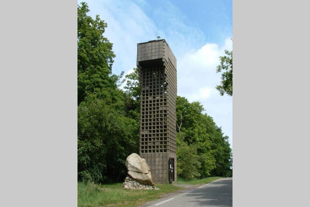 Vakantiehuisje Gaasterland Oudemirdum Friesland Nederland Εξωτερικό φωτογραφία
