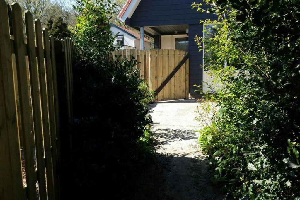 Vakantiehuisje Gaasterland Oudemirdum Friesland Nederland Δωμάτιο φωτογραφία