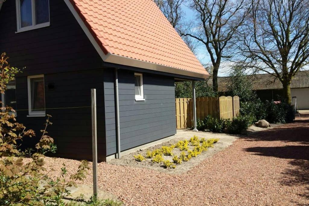 Vakantiehuisje Gaasterland Oudemirdum Friesland Nederland Δωμάτιο φωτογραφία